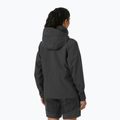 Dámska jachtárska bunda Helly Hansen Hp Racing Hooded ebony 2