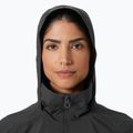 Dámska jachtárska bunda Helly Hansen Hp Racing Hooded ebony 3