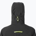 Dámska jachtárska bunda Helly Hansen Hp Racing Hooded ebony 4