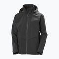 Dámska jachtárska bunda Helly Hansen Hp Racing Hooded ebony 8