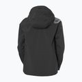 Dámska jachtárska bunda Helly Hansen Hp Racing Hooded ebony 9