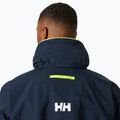Pánska bunda do dažďa Helly Hansen Pier 4.0 navy 4
