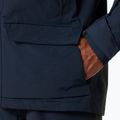 Pánska bunda do dažďa Helly Hansen Pier 4.0 navy 6