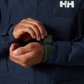 Pánska bunda do dažďa Helly Hansen Pier 4.0 navy 7
