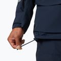 Pánska bunda do dažďa Helly Hansen Pier 4.0 navy 8