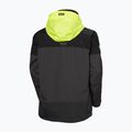 Pánska bunda do dažďa Helly Hansen Pier 4.0 ebony 11