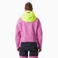 Dámska jachtárska bunda Helly Hansen Pier 4.0 meta pink 2