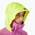 Dámska jachtárska bunda Helly Hansen Pier 4.0 meta pink 3