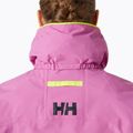 Dámska jachtárska bunda Helly Hansen Pier 4.0 meta pink 4