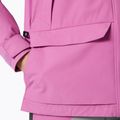 Dámska jachtárska bunda Helly Hansen Pier 4.0 meta pink 7