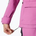 Dámska jachtárska bunda Helly Hansen Pier 4.0 meta pink 9