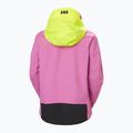 Dámska jachtárska bunda Helly Hansen Pier 4.0 meta pink 11