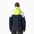 Dámska bunda do dažďa Helly Hansen Pier 4.0 navy 2
