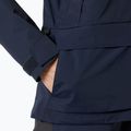 Dámska bunda do dažďa Helly Hansen Pier 4.0 navy 6