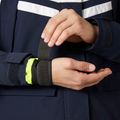 Dámska bunda do dažďa Helly Hansen Pier 4.0 navy 7