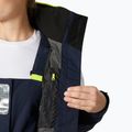 Dámska bunda do dažďa Helly Hansen Pier 4.0 navy 9