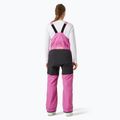 Dámske jachtárske nohavice Helly Hansen Pier 4.0 Bib meta pink 2