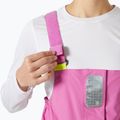 Dámske jachtárske nohavice Helly Hansen Pier 4.0 Bib meta pink 3