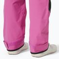 Dámske jachtárske nohavice Helly Hansen Pier 4.0 Bib meta pink 5