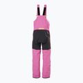 Dámske jachtárske nohavice Helly Hansen Pier 4.0 Bib meta pink 7