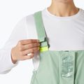 Dámske jachtárske nohavice Helly Hansen Pier 4.0 Bib eucalyptus 3