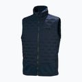 Pánska vesta Helly Hansen HP Hybrid Stretch Ins navy 7