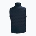 Pánska vesta Helly Hansen HP Hybrid Stretch Ins navy 8