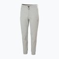 Dámske nohavice Helly Hansen HP Tech Sweat gray/melange 5
