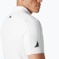 Pánska polo tričko Helly Hansen Hp Race Polo 2.0 eucalyptus 4
