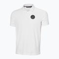 Pánska polo tričko Helly Hansen Hp Race Polo 2.0 eucalyptus 5