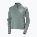 Dámska mikina Helly Hansen HP Tech Sweat Half Zip grey cactus 3