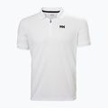 Pánska polo tričko Helly Hansen Hp 1/2 Zip navy 5