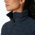 Dámska hybridná bunda Helly Hansen HP Hybrid Stretch Insulator navy 3
