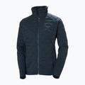 Dámska hybridná bunda Helly Hansen HP Hybrid Stretch Insulator navy 7