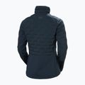 Dámska hybridná bunda Helly Hansen HP Hybrid Stretch Insulator navy 8