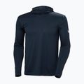 Pánska mikina Helly Hansen HH Tech Hoodie navy 4