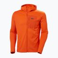 Pánska mikina Helly Hansen Hooded Versatile Fleece patrol orange 6
