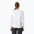 Dámske tričko Longsleeve Helly Hansen HH Tech Crew 2.0 LS white 2