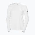 Dámske tričko Longsleeve Helly Hansen HH Tech Crew 2.0 LS white 4