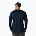 Pánske tričko Longsleeve Helly Hansen HH Tech Crew 2.0 LS navy 2