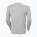 Pánske tričko Longsleeve Helly Hansen HH Tech Crew 2.0 LS grey fog 5