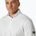 Pánske tričko longsleeve Helly Hansen HH Tech 1/2 Zip 2.0 white 3