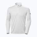 Pánske tričko longsleeve Helly Hansen HH Tech 1/2 Zip 2.0 white 4