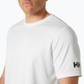 Pánske tričko Helly Hansen Box T 2.0 white 3