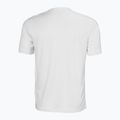 Pánske tričko Helly Hansen Box T 2.0 white 5