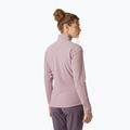 Dámska mikina Helly Hansen Daybreaker purple clay 2