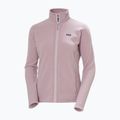 Dámska mikina Helly Hansen Daybreaker purple clay 5
