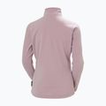 Dámska mikina Helly Hansen Daybreaker purple clay 6