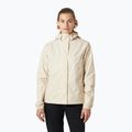 Dámska bunda do dažďa Helly Hansen Vancouver black