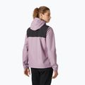 Dámska bunda do dažďa Helly Hansen Vancouver cream 2